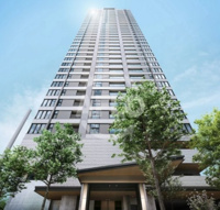 ザ・パークハウス大阪梅田タワー　中津小学校区の画像