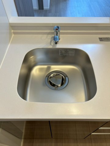 ネオアーバンレジデンス駒込のキッチン