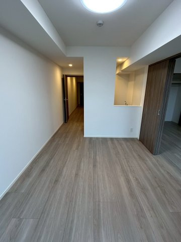 ネオアーバンレジデンス駒込の居間・リビング