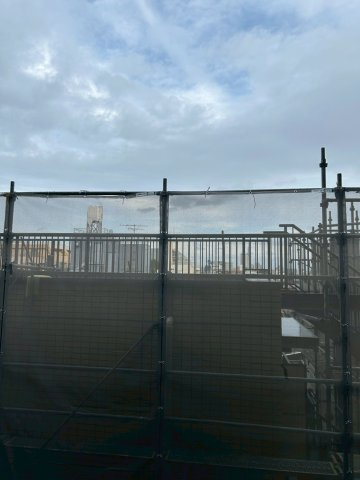 ネオアーバンレジデンス駒込の展望