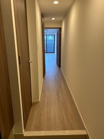 ネオアーバンレジデンス駒込のその他