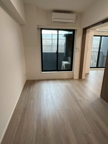 ネオアーバンレジデンス駒込の洋室