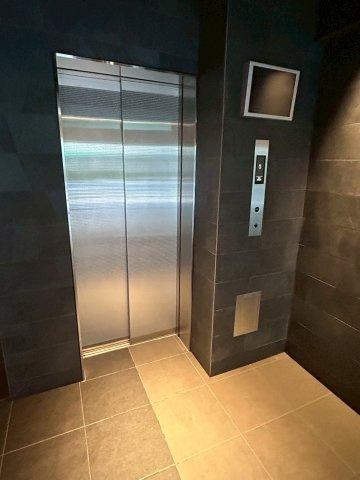 ネオアーバンレジデンス駒込のその他共用部分