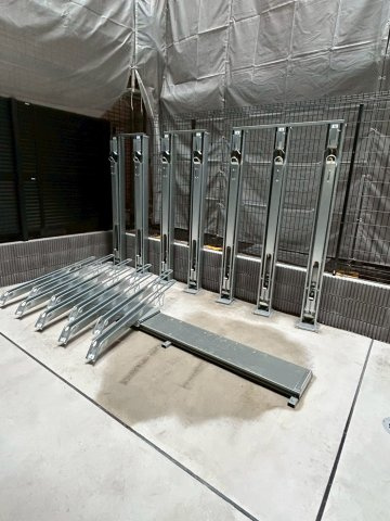 ネオアーバンレジデンス駒込のその他共用部分