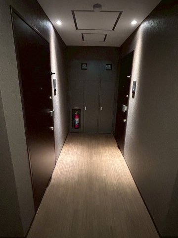 ネオアーバンレジデンス駒込のその他