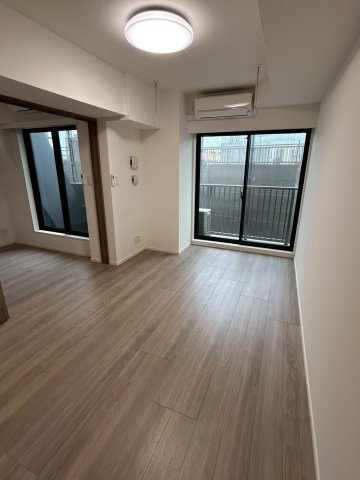 ネオアーバンレジデンス駒込の居間・リビング