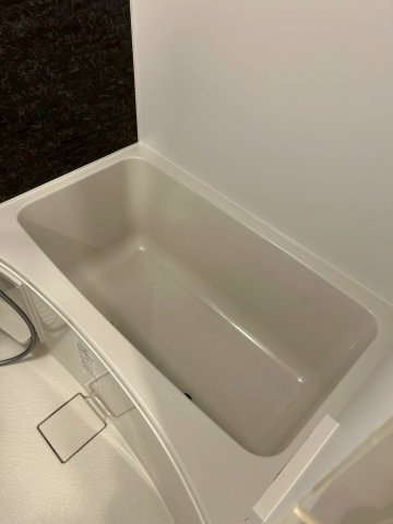 ネオアーバンレジデンス駒込の浴室