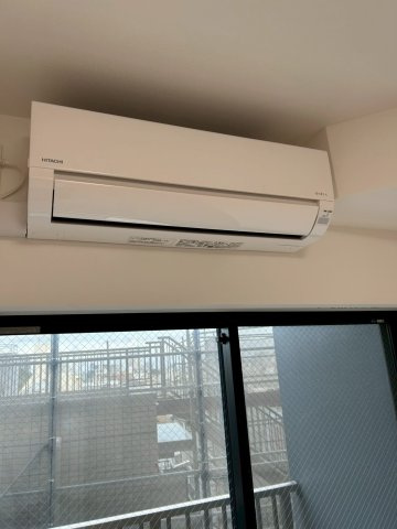 ネオアーバンレジデンス駒込の設備