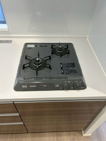 ネオアーバンレジデンス駒込のキッチン