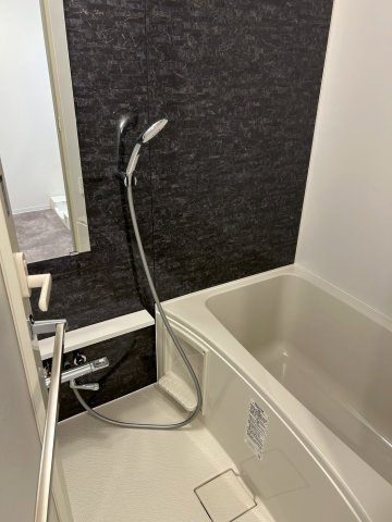 ネオアーバンレジデンス駒込の浴室