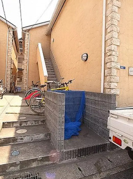 【その他共用部分】 | ユイマール末広