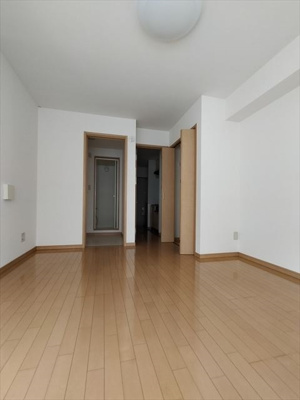 【内装】 | ユイマール末広