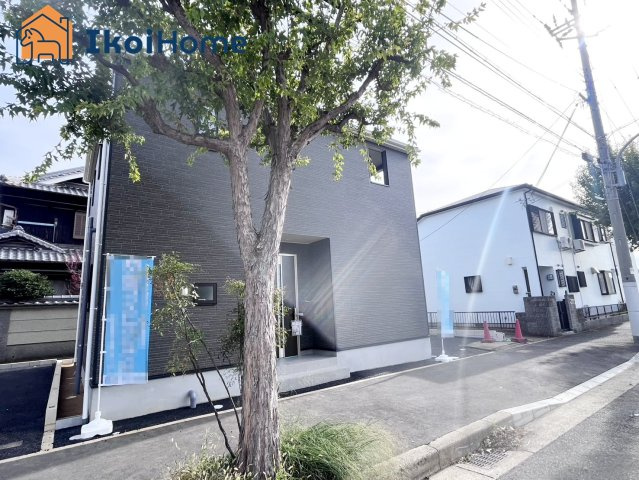 神戸市西区大沢第1　4号棟　新築戸建の周辺|【ホームページに現地動画掲載中】●年中無休：当日予約可●周辺買い物施設等充実！生活至便良好の立地です