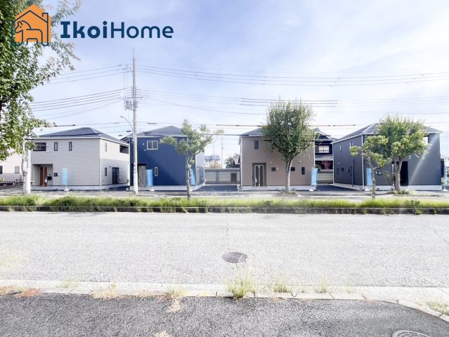 神戸市西区大沢第1　4号棟　新築戸建のその他|【ホームページに現地動画掲載中】●年中無休：当日予約可●弊社独自の「自己資金0円プラン」もございます