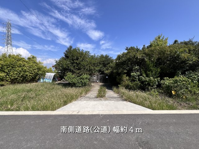 【外観】 | 南国市立田