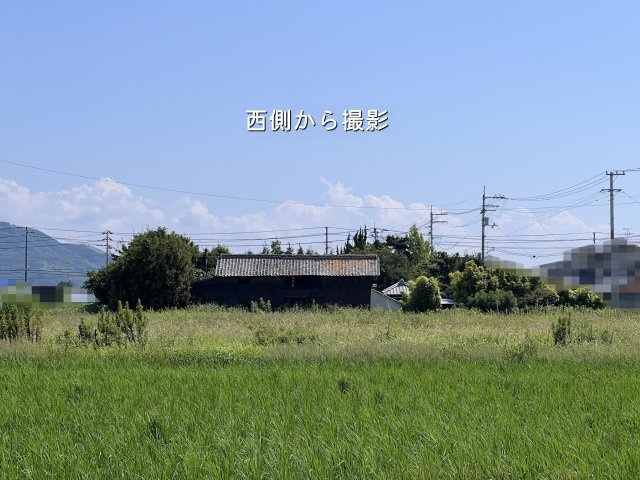 【外観】 | 南国市立田