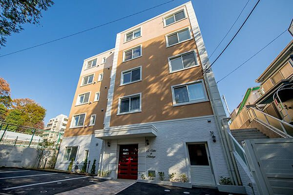 コリーヌ国分寺