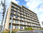 三国ハイツの画像