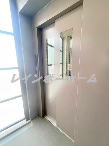 【仲介手数料：50％OFF】対象物件！のその他共用部分