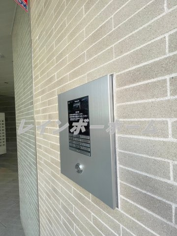 【仲介手数料：50％OFF】対象物件！のセキュリティ