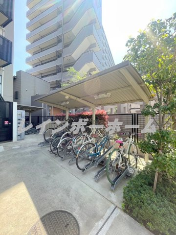 【仲介手数料：50％OFF】対象物件！のその他共用部分