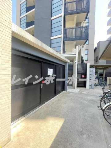 【仲介手数料：50％OFF】対象物件！のその他共用部分