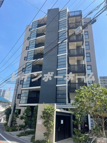 【仲介手数料：50％OFF】対象物件！の外観