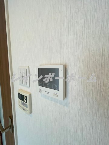 【仲介手数料：50％OFF】対象物件！の設備|※別部屋参考写真です。