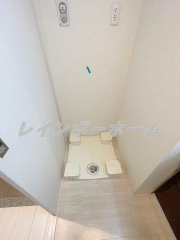 【仲介手数料：50％OFF】対象物件！の設備|※別部屋参考写真です。