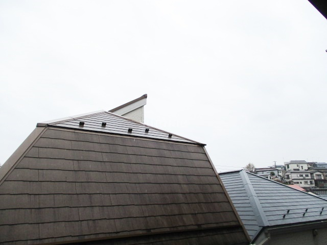 West Side 赤羽の展望|お部屋からの景色です☆