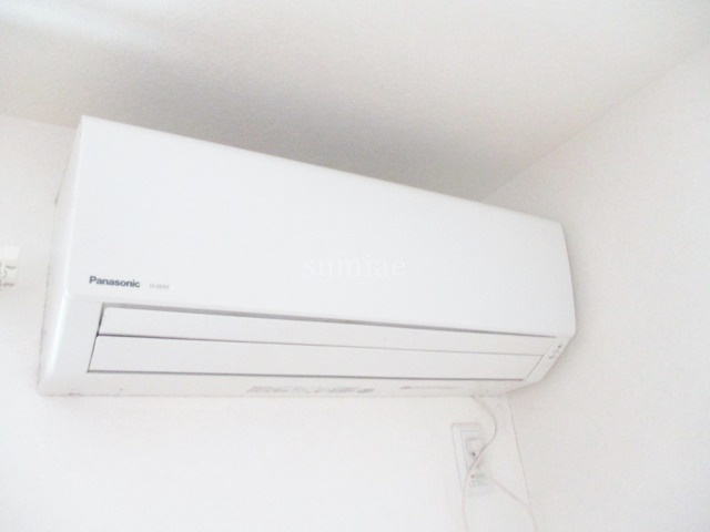 West Side 赤羽の設備|エアコンです☆