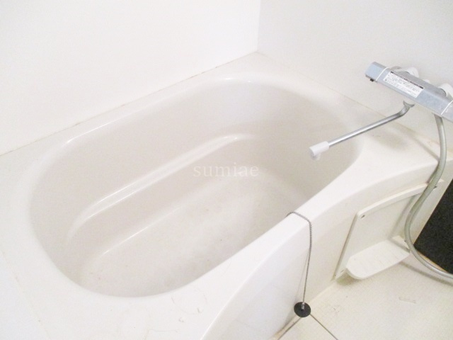 West Side 赤羽の浴室|いやしのバスルームです☆