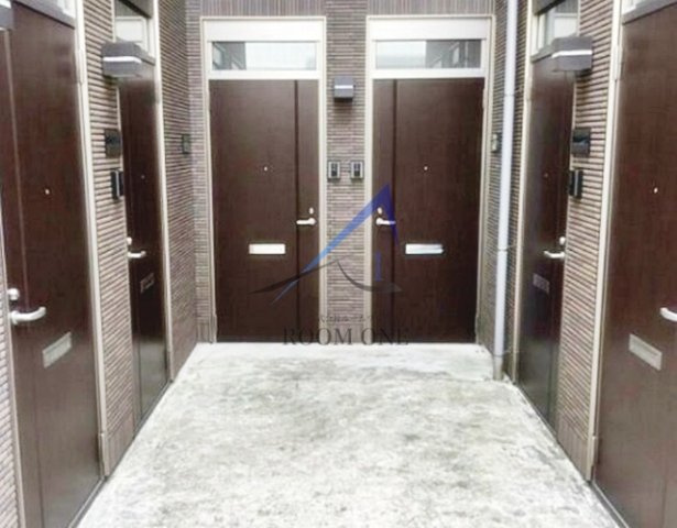 ステーションヒルズ中野