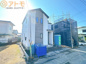 葵区上足洗7期　新築戸建　B号棟の画像