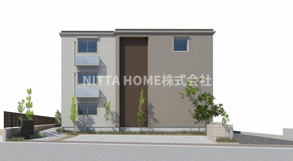 カーサ・ヴェルドール