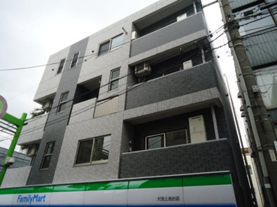 【周辺】 | 上池台ベルズ