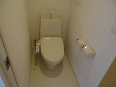 【トイレ】 | 上池台ベルズ