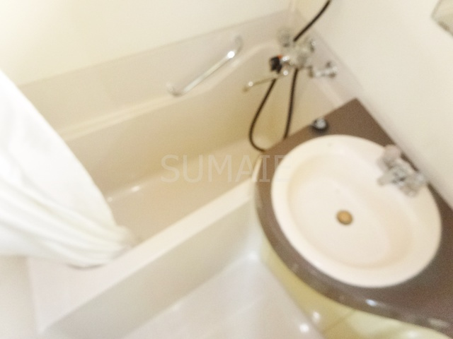 柴建ビルの浴室|バスルーム☆