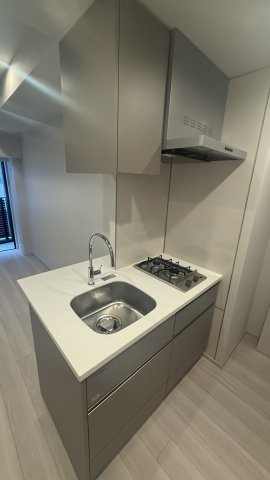 SYFORME ITABASHI Ⅲのキッチン