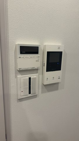 SYFORME ITABASHI Ⅲの設備