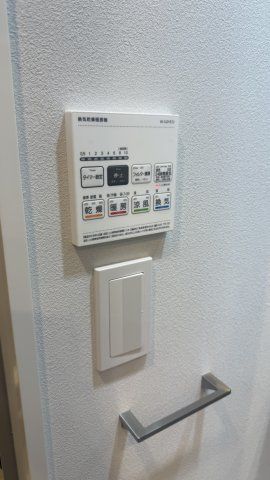 SYFORME ITABASHI Ⅲの設備