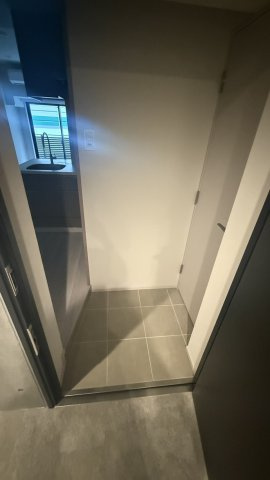 SYFORME ITABASHI Ⅲの玄関