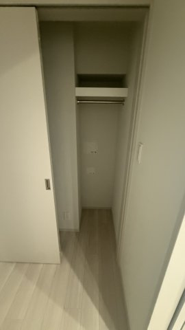 SYFORME ITABASHI Ⅲの収納