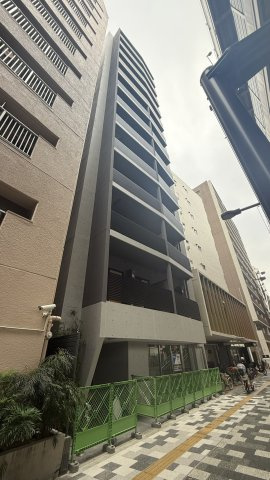 SYFORME ITABASHI Ⅲの外観