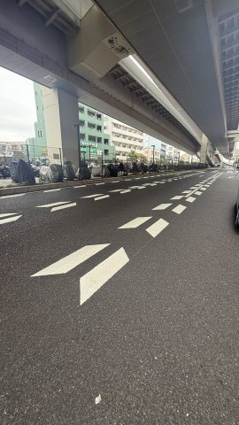 SYFORME ITABASHI Ⅲの周辺
