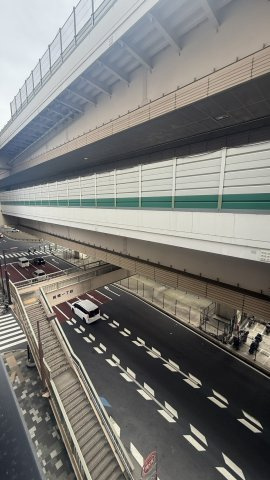 SYFORME ITABASHI Ⅲの展望