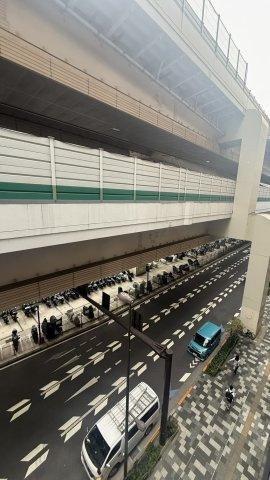 SYFORME ITABASHI Ⅲの展望