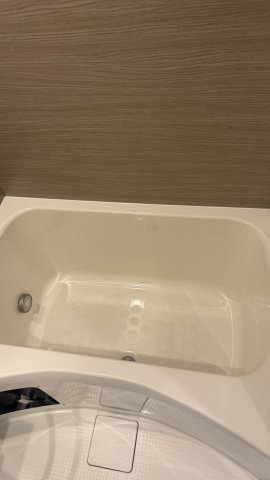 SYFORME ITABASHI Ⅲの浴室