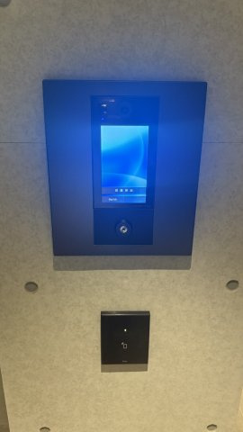 SYFORME ITABASHI Ⅲのセキュリティ