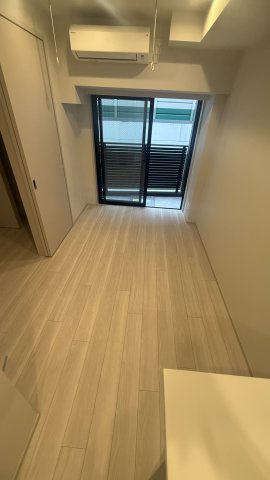 SYFORME ITABASHI Ⅲの居間・リビング